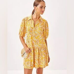 Lilly Pulitzer Bingley Dress NWOT